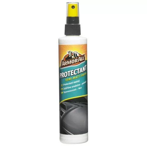 Kezelés és védelem Armor All Protectant (matt, 300ml)