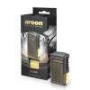 Luxus autóparfüm Areon Gold (rácsra, 8ml)