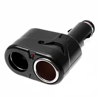 Töltő, kábel, adapter