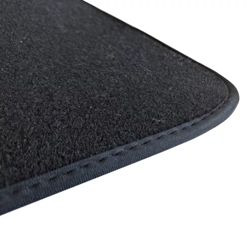 Textilní autokoberce Škoda Fabia III. 2014-2021