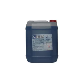 Siberia fagyálló folyadék, 20kg, kék (G11) -72°C