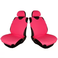 Trikó üléshuzatok