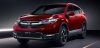 Honda CR-V 2018- Novline méretpontos gumiszőnyeg szett