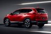 Honda CR-V 2018- Novline méretpontos gumiszőnyeg szett