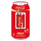 Illatosító, 3D dobozos üdítő - Coke vanília