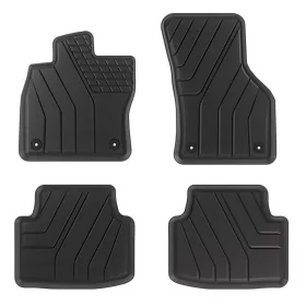 Gumové autokoberce Audi A3 2012-2020