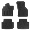 Gumové autokoberce Audi A3 2012-2020