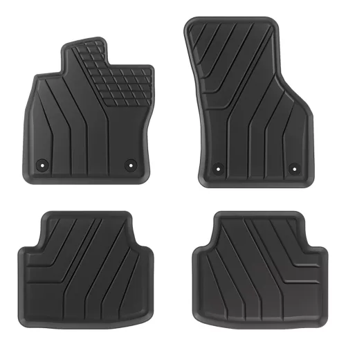 Gumové autokoberce Cupra Formentor 2020-