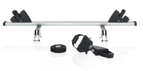 Kerékpártartó vonóhorogra Atera Strada DL3 (3+1 kerékpár)