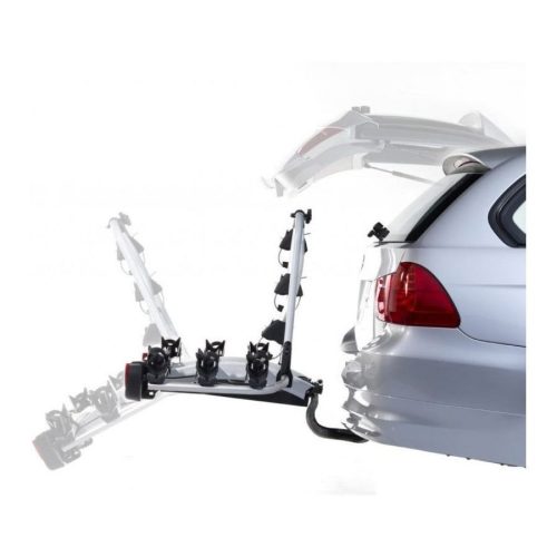 Kerékpártartó vonóhorogra Atera Strada DL3 (3+1 kerékpár)