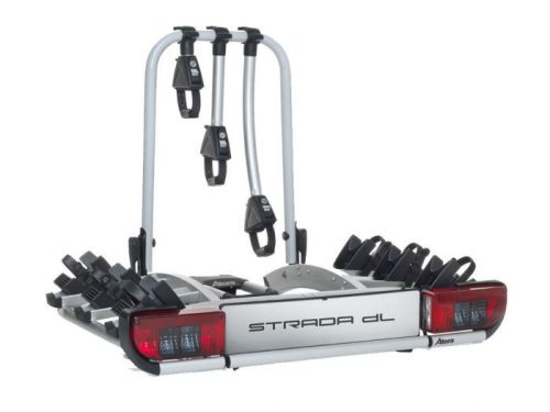 Kerékpártartó vonóhorogra Atera Strada DL 3