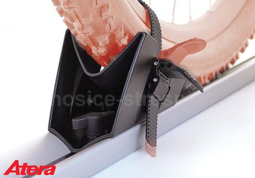 Kerékpártartó vonóhorogra Atera Strada DL 3