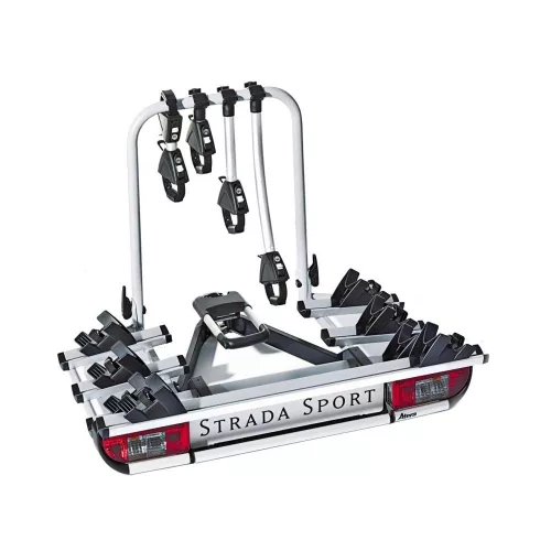 Adapter további kerékpárhoz Atera Strada Sport 3 és E-Bike XL tartóhoz