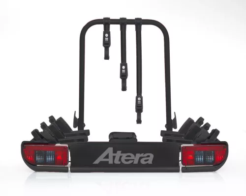 Kerékpártartó vonóhorogra Atera Strada Sport 3 Black