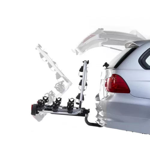 Kerékpártartó vonóhorogra Atera Strada Sport 3 Black