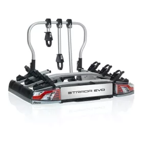   Kerékpárszállító - Atera Strada EVO 3 kerékpártartó vonóhorogra - 3db kerékpár