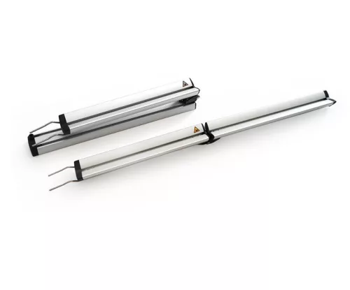 Felvezető rámpa Atera kerékpártartókhoz