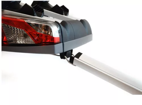 Felvezető rámpa Atera kerékpártartókhoz