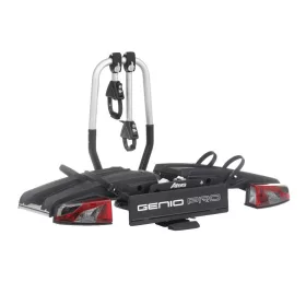   Kerékpárszállító - Atera Genio Pro 2 kerékpártartó voóhorogra - 2db kerékpár