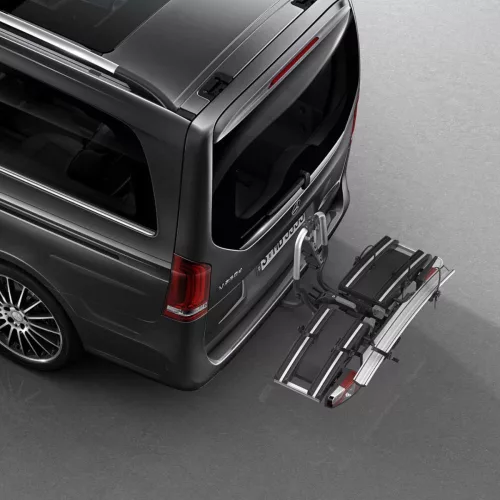 Adapter a 3. kerékhez az Atera Genio Pro 2 Advanced tartóhoz