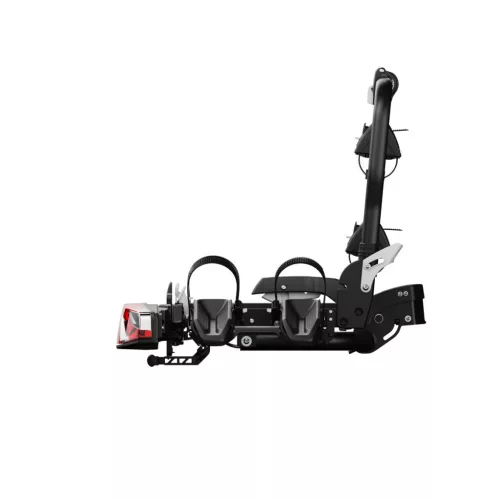 Kerékpártartó vonóhorogra Atera Forza M (2+1 kerékpár)