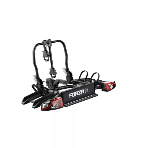 Kerékpártartó vonóhorogra Atera Forza M