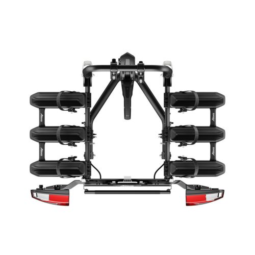 Kerékpártartó vonóhorogra Atera Forza L (3+1 kerékpár)