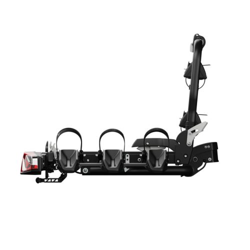 Kerékpártartó vonóhorogra Atera Forza L (3+1 kerékpár)