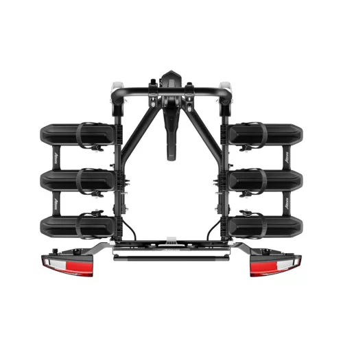 Kerékpártartó vonóhorogra Atera Forza L