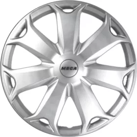 Dísztárcsa 13" Mega (A13103) (KC)