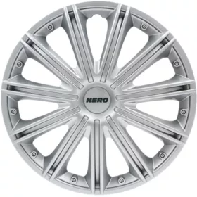 Dísztárcsa 13" Nero (KC)