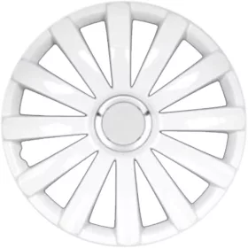 Dísztárcsa 13" Spyder Pro White (KC)