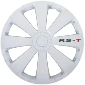 Dísztárcsa 15" RST White