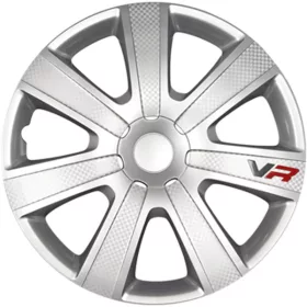 Dísztárcsa 15" VR Carbon