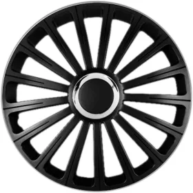 Dísztárcsa 16" Radical Pro Black (KC)