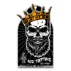 Pingi Air Tatoo The Legend illat (legenda)
