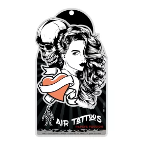 Pingi Air Tatoo Illat Papaya Passion (papaja élmény)