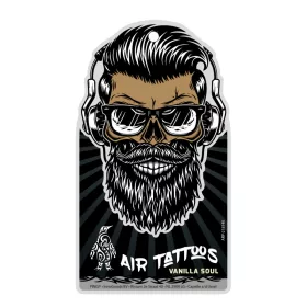 Pingi Air Tatoo Vanilla Soul illat (vanília lélek)