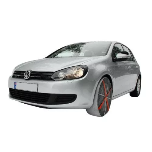 AutoSock 540 személyautó textil hólánc