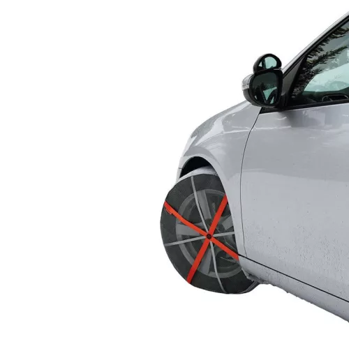 AutoSock 697 személyautó textil hólánc