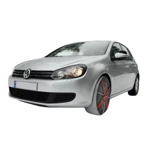 AutoSock 870 személyautó textil hólánc