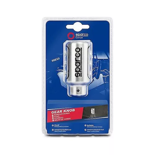 Váltógomb, Racing, Sparco