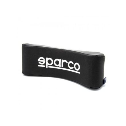 SPARCO nyakpárna fekete (70051)