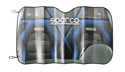 Sparco napvédő, 130x70cm (9410)