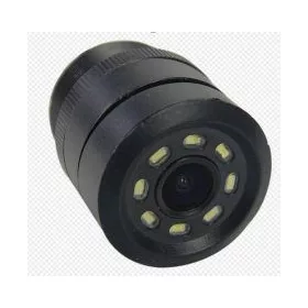 Tolatókamera + vízálló AV-BG18.5/8led