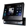 Autórádió Pioneer AVH-Z7200DAB (érintőképernyős, kihúzható)