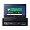 Autórádió Pioneer AVH-Z7200DAB (érintőképernyős, kihúzható)