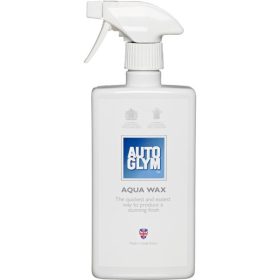 Autoglym Rapid Aqua Wax — gyorswax - 500ml