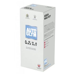 Autoglym Aqua Wax Kit - Folyékony gyors wax készlet
