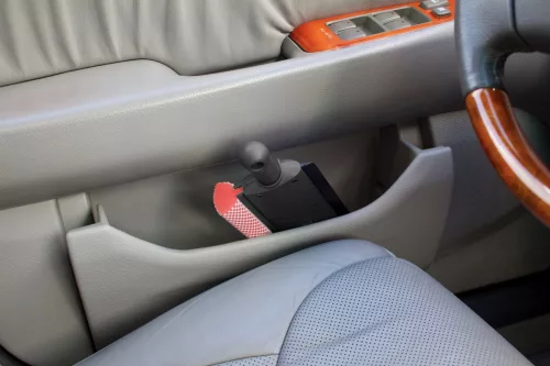Összecsukható ablaktörlő Autoblade